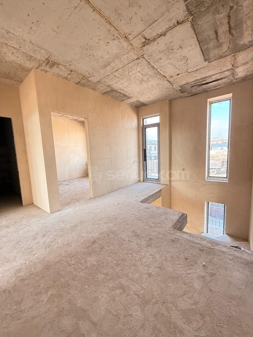 4 Սենյականոց Շքեղ Առանձնատուն, 150քմ