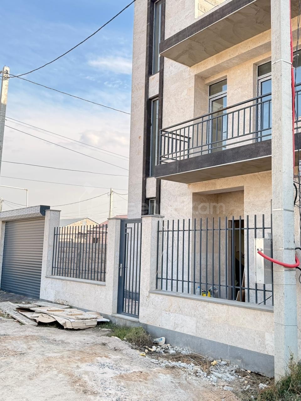 4 Սենյականոց Շքեղ Առանձնատուն, 150քմ