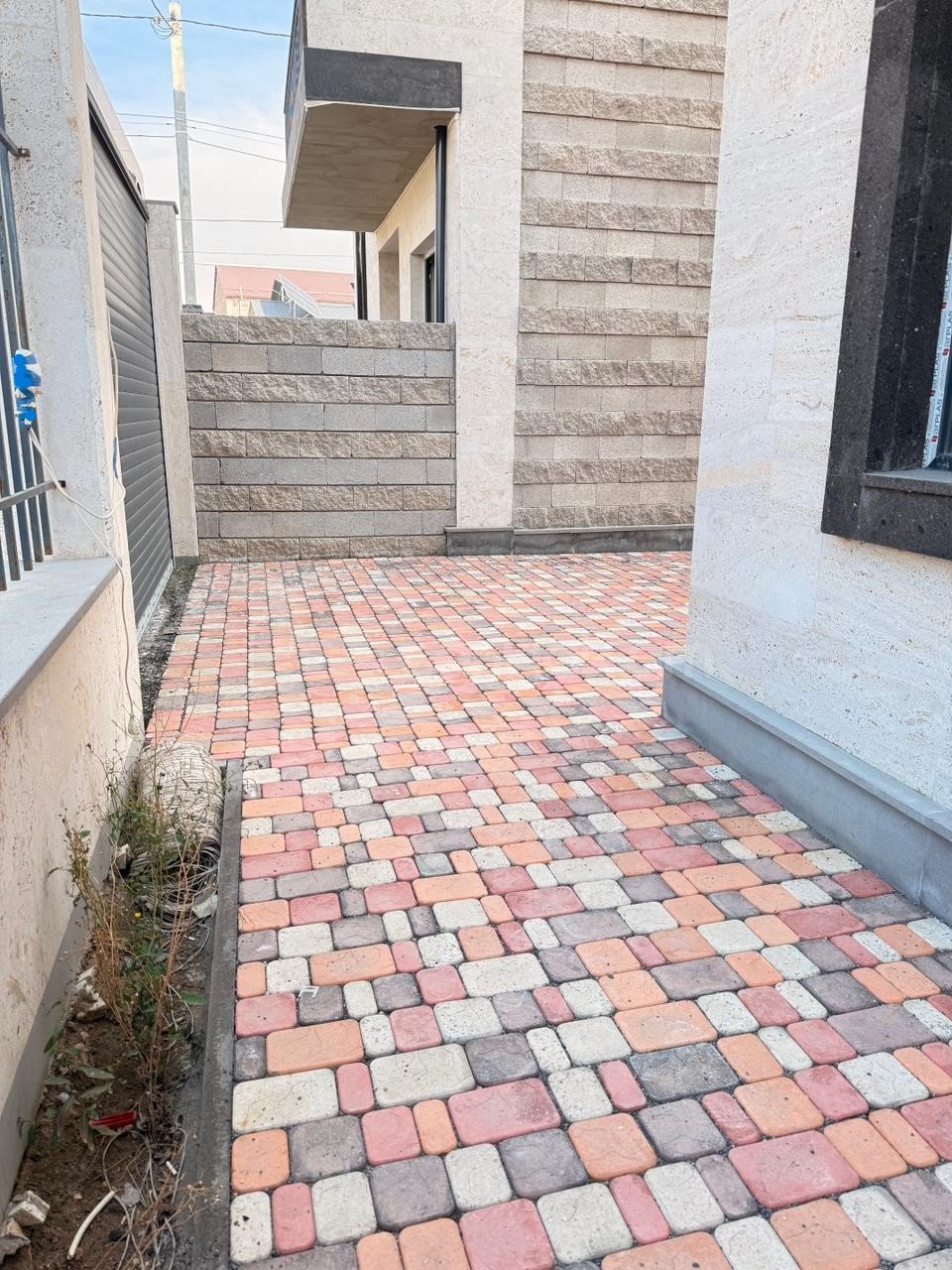 4 Սենյականոց Շքեղ Առանձնատուն, 150քմ