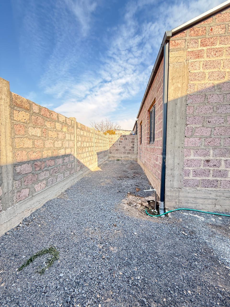 4 Սենյականոց Շքեղ Առանձնատուն, 84քմ