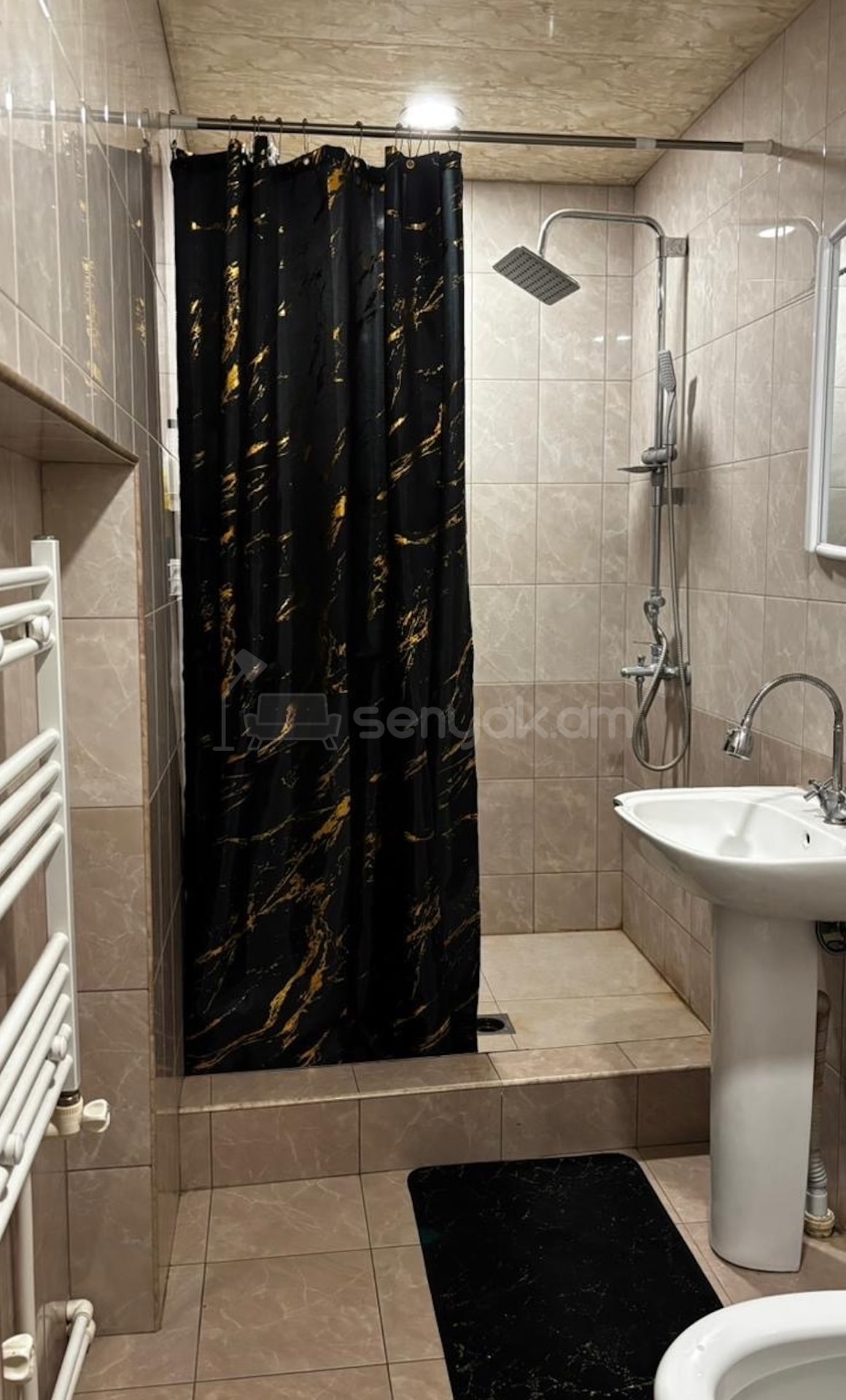 3 Սենյականոց Սեփական Տուն, 92քմ, Կապիտալ Վերանորոգված, Ավտոտնակով