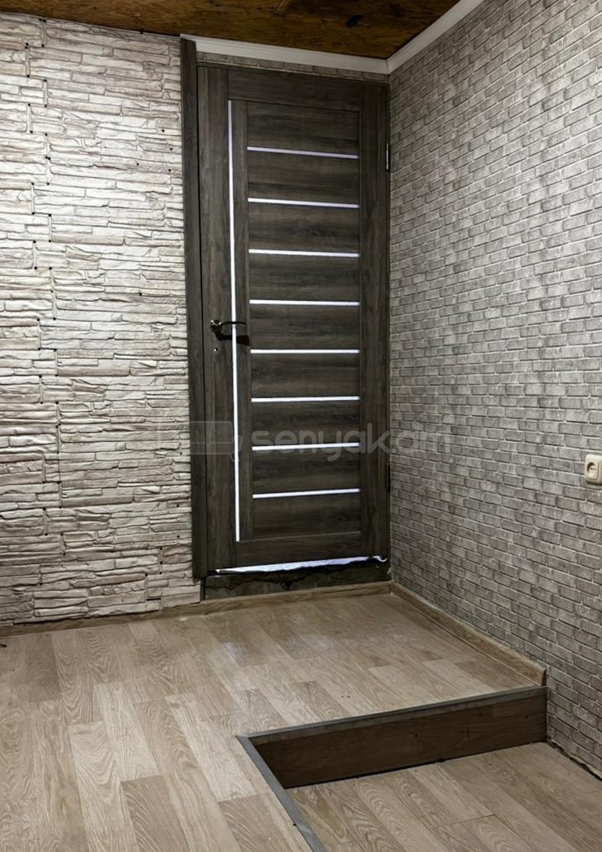 3 Սենյականոց Սեփական Տուն, 92քմ, Կապիտալ Վերանորոգված, Ավտոտնակով