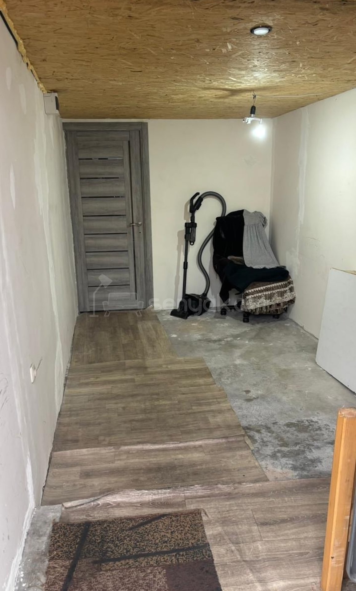 3 Սենյականոց Սեփական Տուն, 92քմ, Կապիտալ Վերանորոգված, Ավտոտնակով