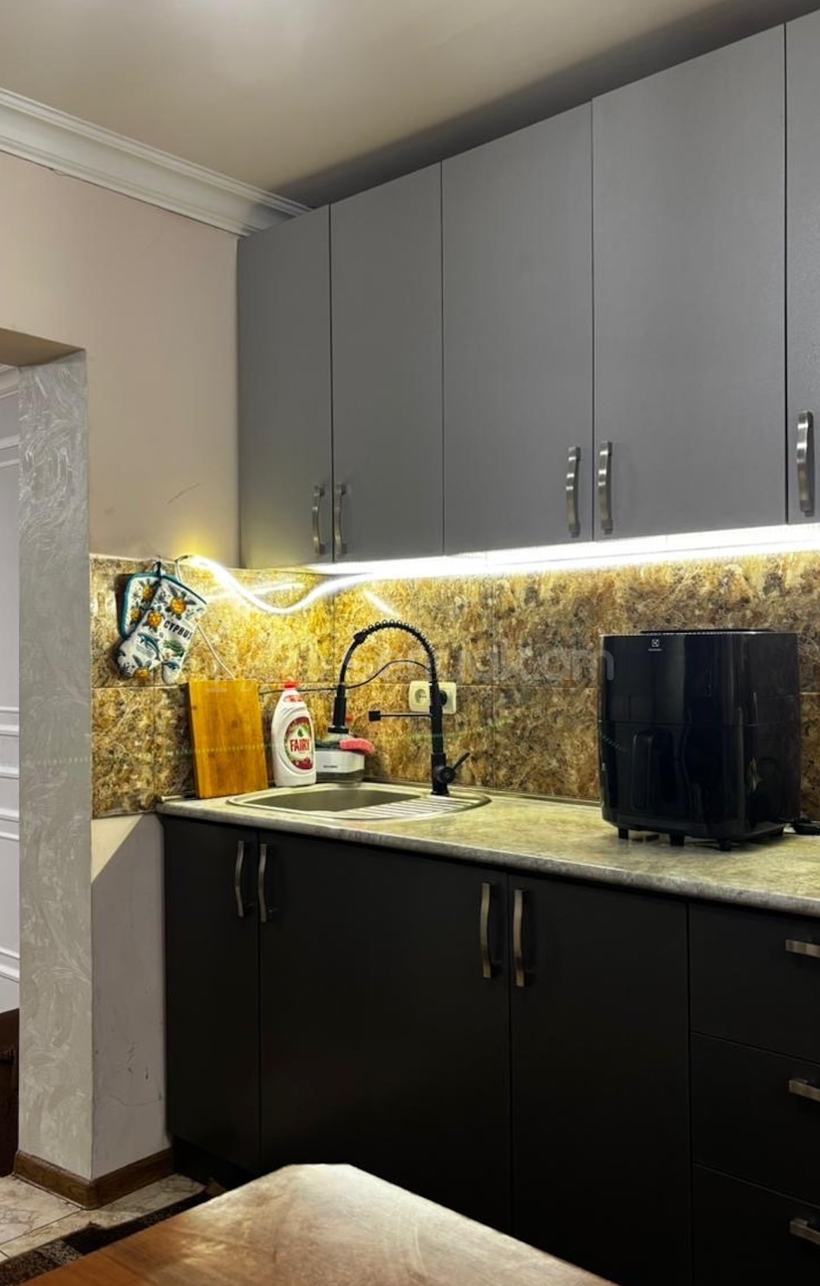 3 Սենյականոց Սեփական Տուն, 92քմ, Կապիտալ Վերանորոգված, Ավտոտնակով