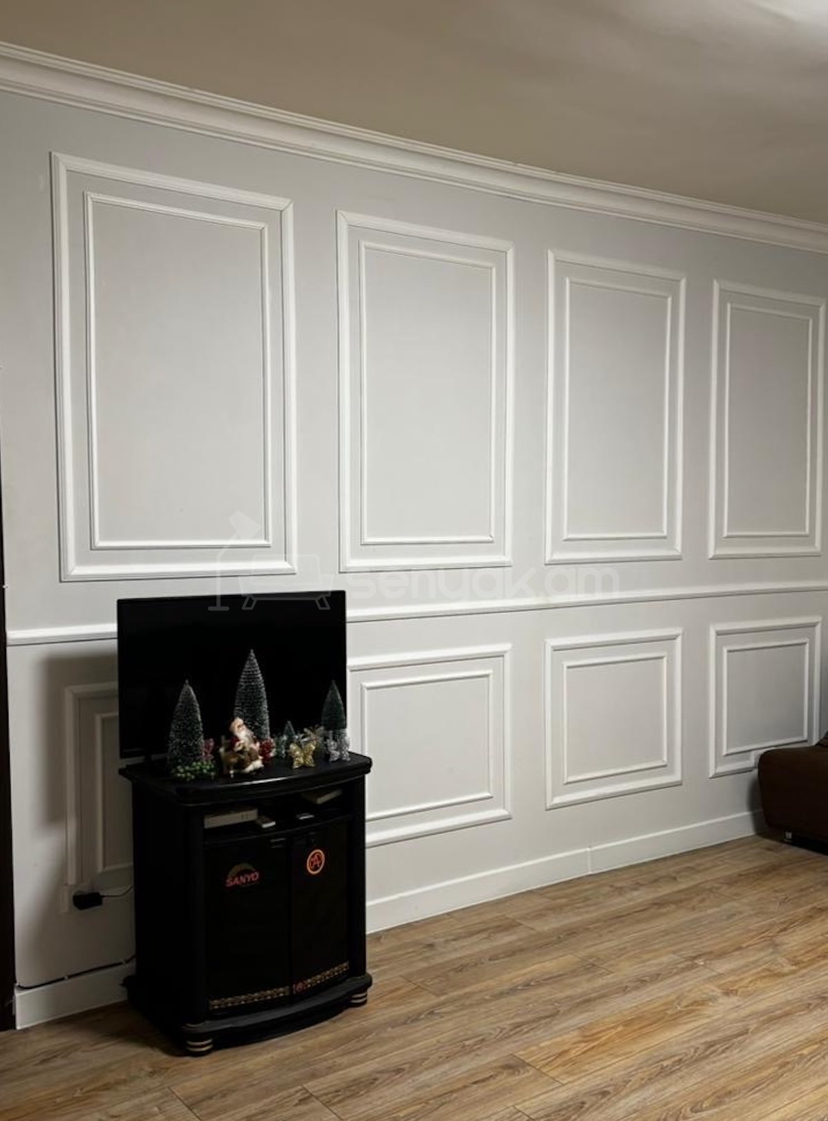 3 Սենյականոց Սեփական Տուն, 92քմ, Կապիտալ Վերանորոգված, Ավտոտնակով