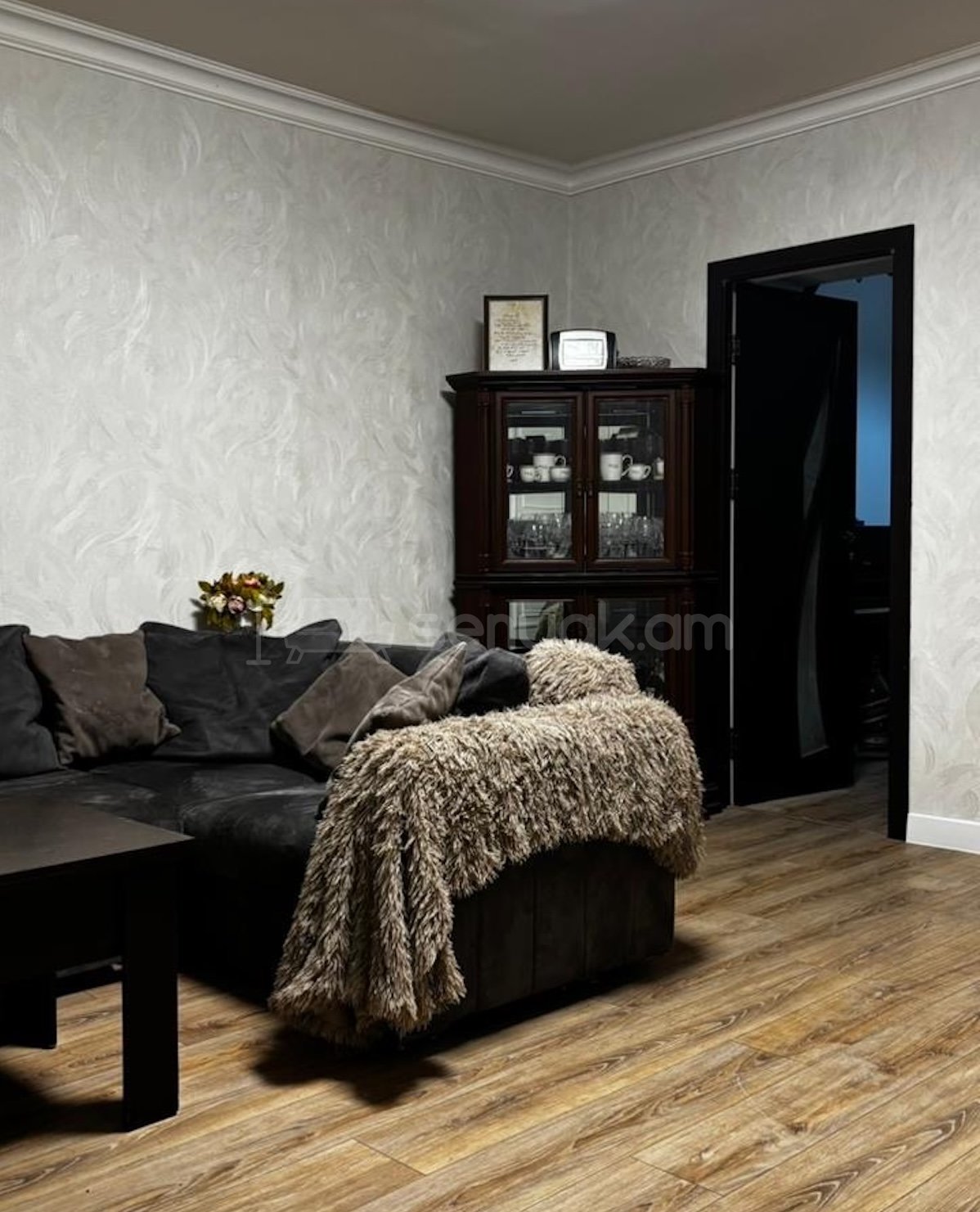 3 Սենյականոց Սեփական Տուն, 92քմ, Կապիտալ Վերանորոգված, Ավտոտնակով