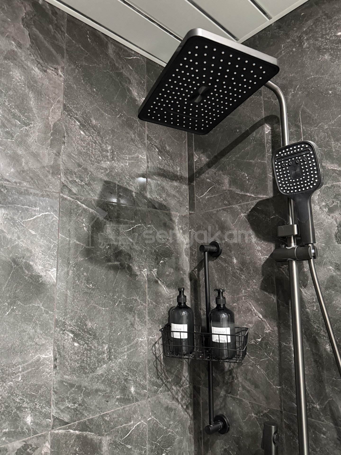 1 Սենյականոց Բնակարան Նորակառույցում, 34քմ, 2/8 հարկ, Դիզայներական Վերանորոգված