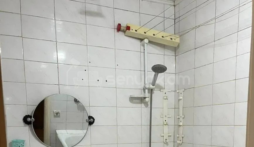 1 Սենյականոց Բնակարան, 45քմ, 4/9 հարկ, Նորմալ Վիճակում, Կահավորված, Արևկող