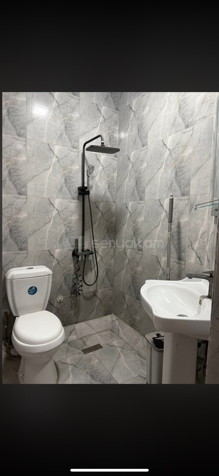 2 Սենյականոց Բնակարան Քարե Շենքում, 50քմ, 1/1 հարկ, Կապիտալ Վերանորոգված, Կահավորված