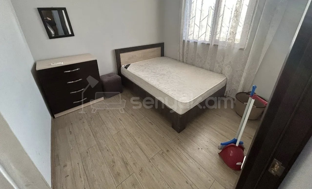 2 Սենյականոց Բնակարան Քարե Շենքում, 50քմ, 1/1 հարկ, Կապիտալ Վերանորոգված, Կահավորված, Արևկող