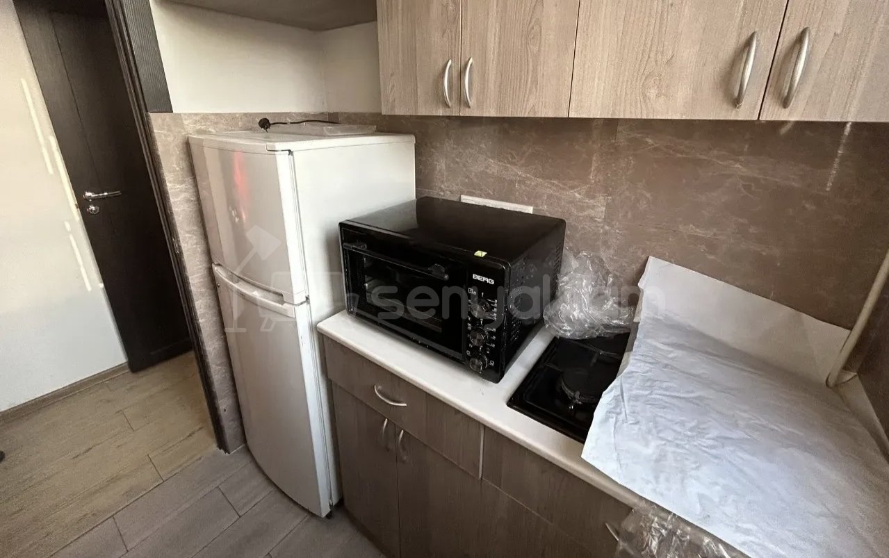 2 Սենյականոց Բնակարան Քարե Շենքում, 50քմ, 1/1 հարկ, Կապիտալ Վերանորոգված, Կահավորված, Արևկող