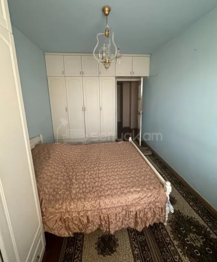 2 Սենյականոց Բնակարան, 73քմ, 4/9 հարկ, Նորմալ Վիճակում, Կահավորված, Արևկող