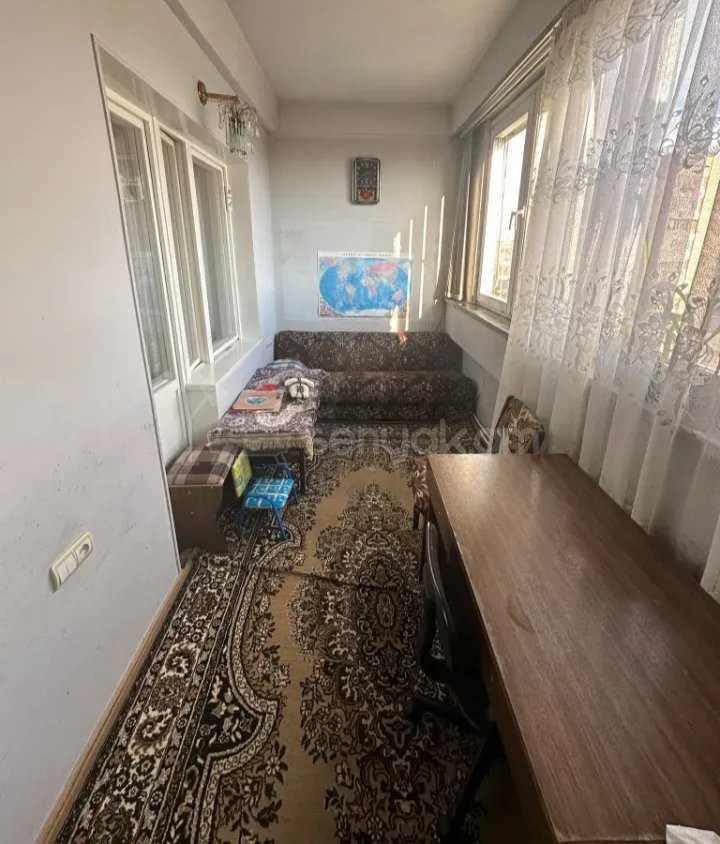 2 Սենյականոց Բնակարան, 73քմ, 4/9 հարկ, Նորմալ Վիճակում, Կահավորված, Արևկող