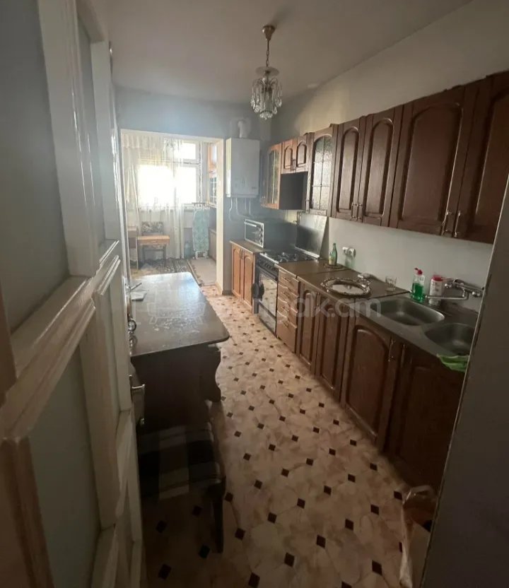 2 Սենյականոց Բնակարան, 73քմ, 4/9 հարկ, Նորմալ Վիճակում, Կահավորված, Արևկող