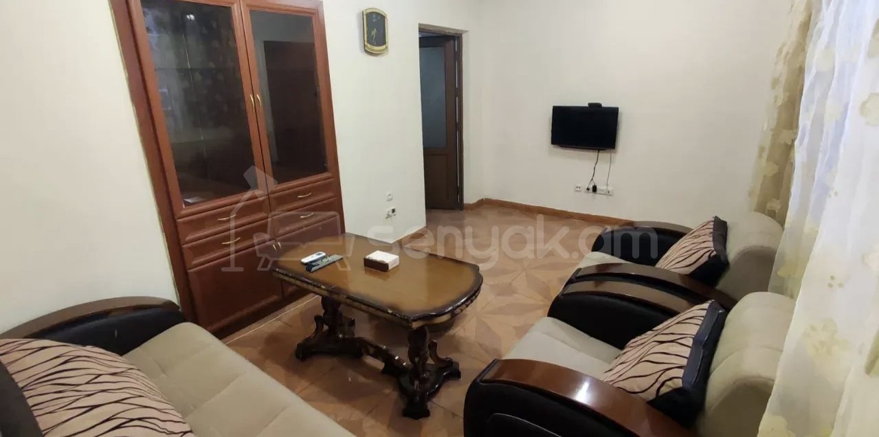 2 Սենյականոց Բնակարան, 56քմ, 2/5 հարկ, Նորմալ Վիճակում, Կահավորված