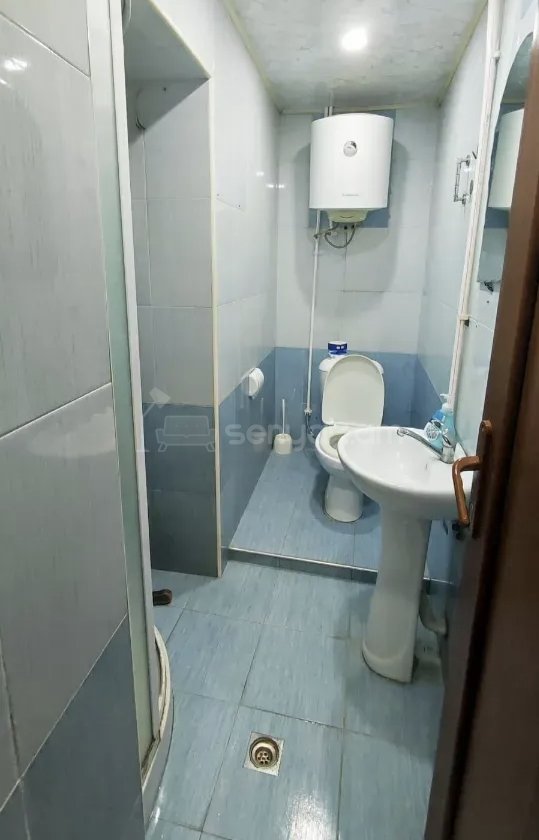 2 Սենյականոց Բնակարան, 56քմ, 2/5 հարկ, Նորմալ Վիճակում, Կահավորված