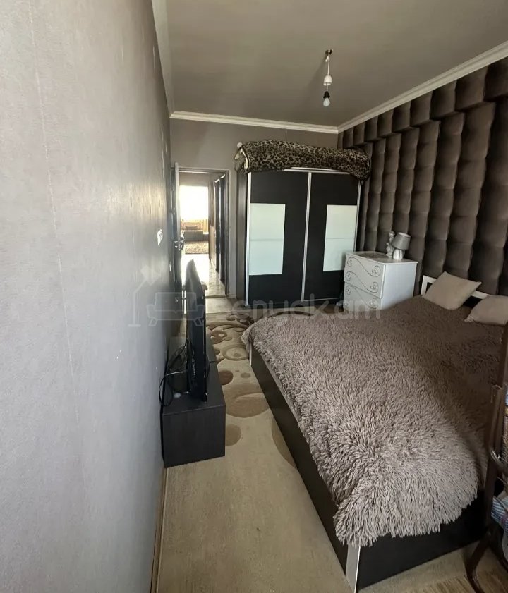 2 Սենյականոց Բնակարան, 68քմ, 6/9 հարկ, Նորմալ Վիճակում, Կահավորված, Արևկող