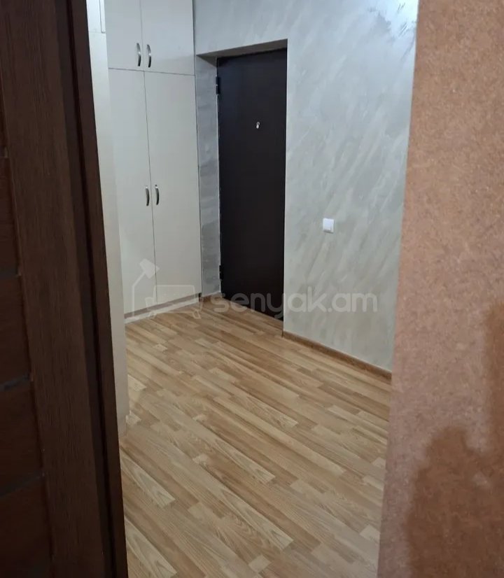 2 Սենյականոց Բնակարան, 45քմ, 3/5 հարկ, Կապիտալ Վերանորոգված, Կահավորված, Արևկող