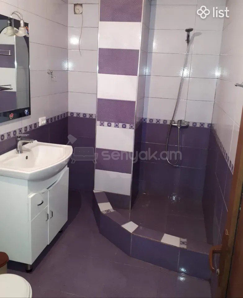 2 Սենյականոց Բնակարան, 50քմ, 6/9 հարկ, Կոսմետիկ Վերանորոգված, Կահավորված, Արևկող