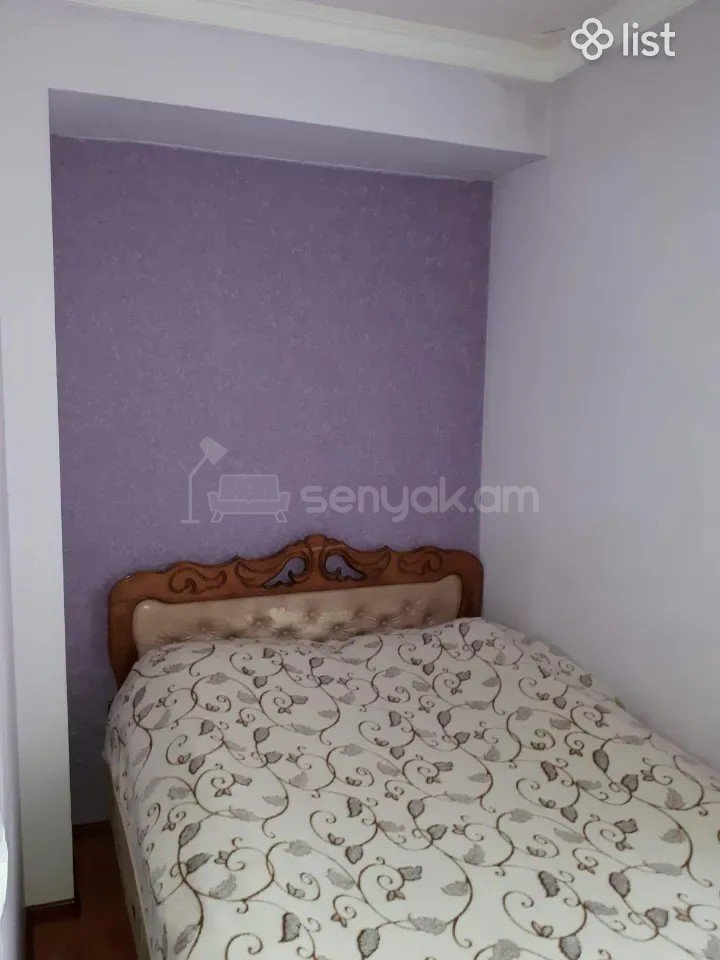 2 Սենյականոց Բնակարան, 50քմ, 6/9 հարկ, Կոսմետիկ Վերանորոգված, Կահավորված, Արևկող