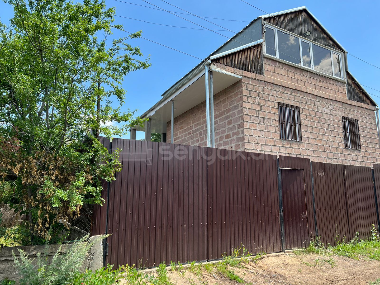 3 Սենյականոց Ամառանոց, 250քմ