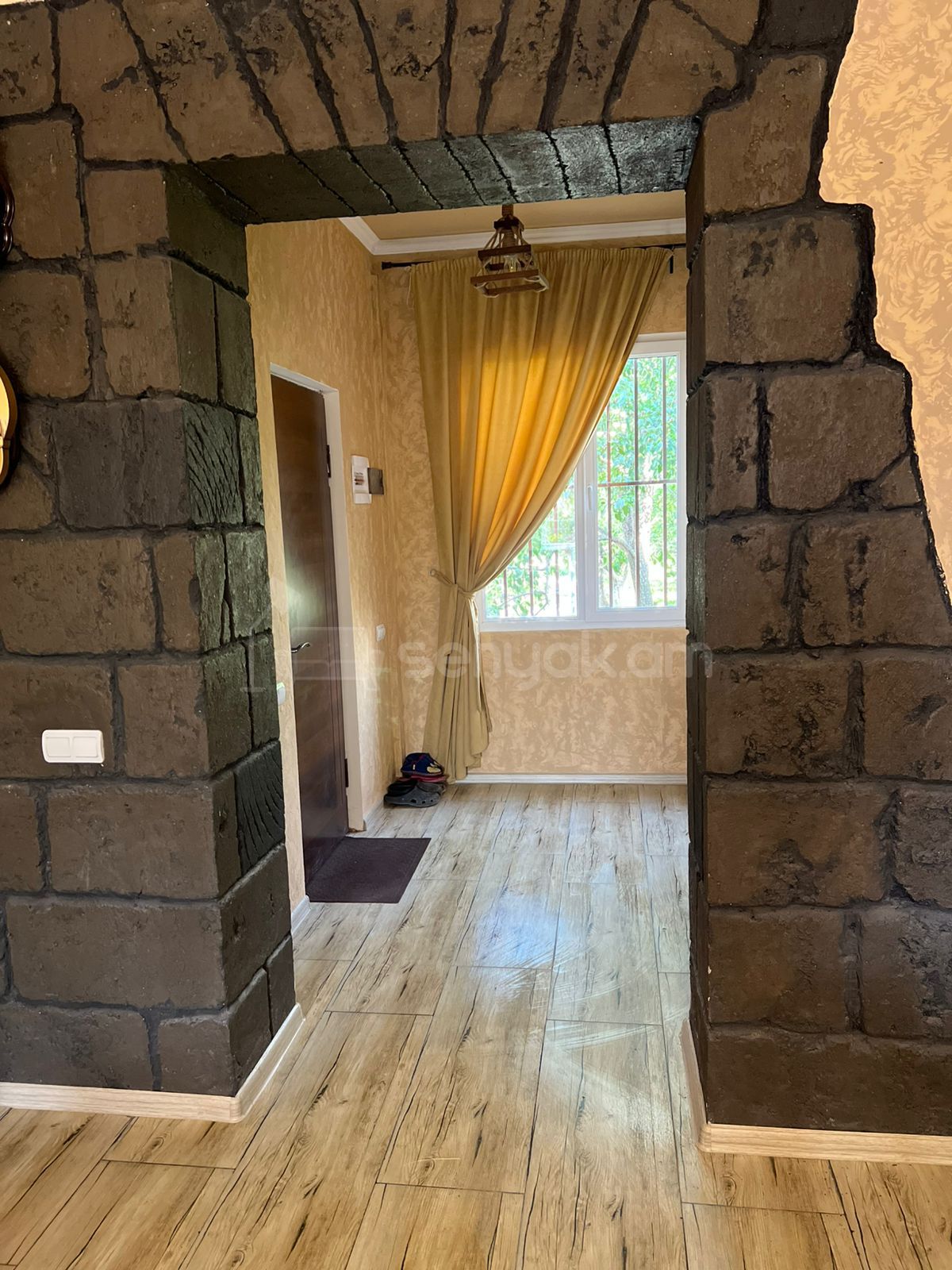 3 Սենյականոց Ամառանոց, 250քմ