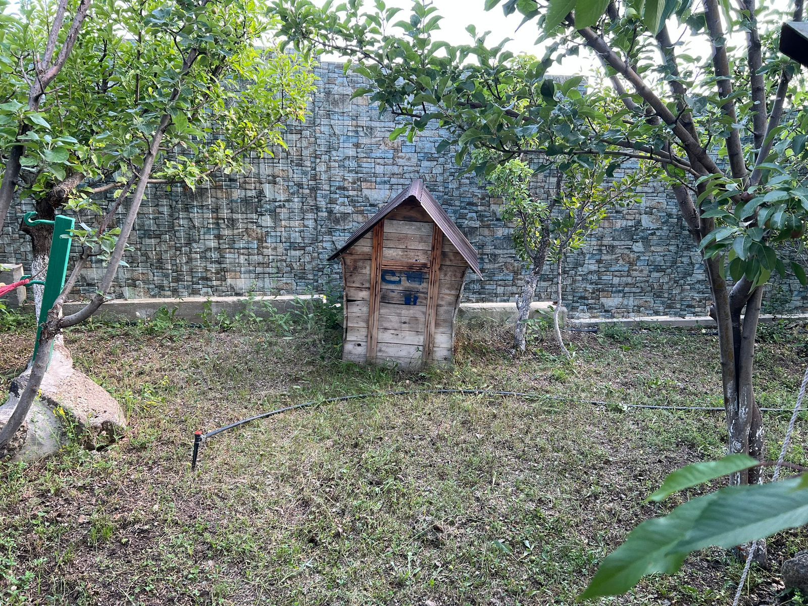 3 Սենյականոց Ամառանոց, 250քմ