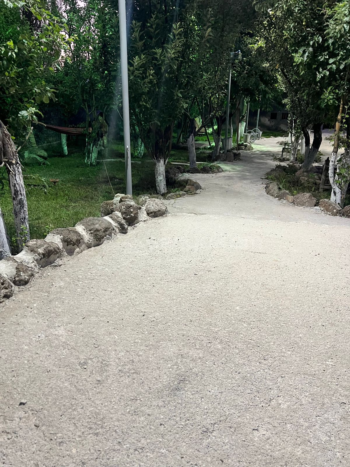 3 Սենյականոց Ամառանոց, 250քմ