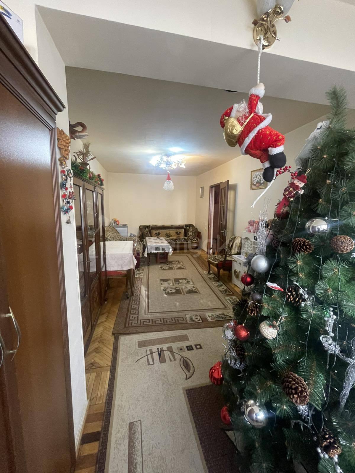 3 Սենյականոց Բնակարան, 65քմ, 1/5 հարկ, Նորմալ Վիճակում