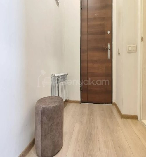 1 Սենյականոց Բնակարան, 45քմ, 11/14 հարկ, Կապիտալ Վերանորոգված