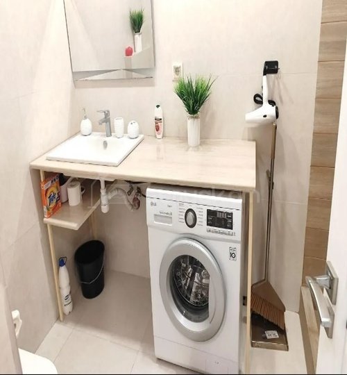 1 Սենյականոց Բնակարան, 45քմ, 11/14 հարկ, Կապիտալ Վերանորոգված