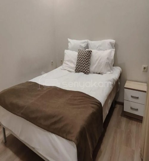 1 Սենյականոց Բնակարան, 45քմ, 11/14 հարկ, Կապիտալ Վերանորոգված