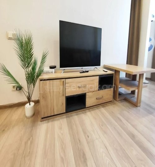 1 Սենյականոց Բնակարան, 45քմ, 11/14 հարկ, Կապիտալ Վերանորոգված