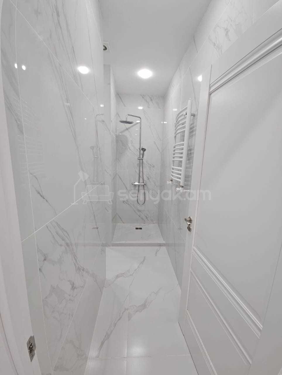 2 Սենյականոց Բնակարան Նորակառույցում, 52քմ, 11/18 հարկ, Դիզայներական Վերանորոգված