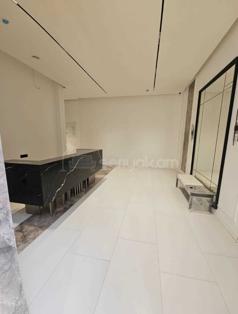 2 Սենյականոց Բնակարան Նորակառույցում, 52քմ, 11/18 հարկ, Դիզայներական Վերանորոգված