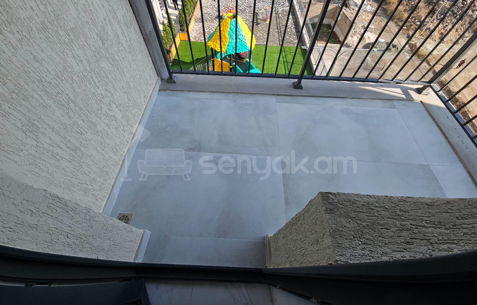 3 Սենյականոց Բնակարան Նորակառույցում, 77քմ, 3/14 հարկ, Դիզայներական Վերանորոգված