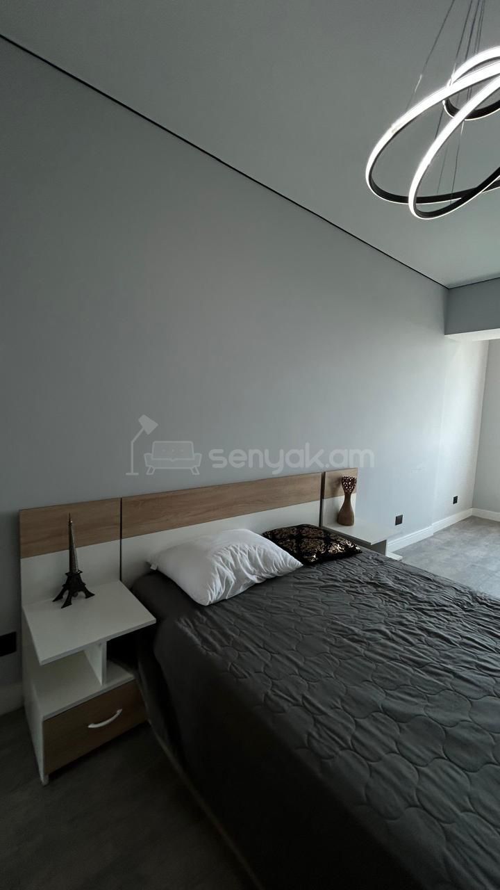 3 Սենյականոց Բնակարան, 96քմ, 10/11 հարկ, Կապիտալ Վերանորոգված, Կահավորված, Արևկող