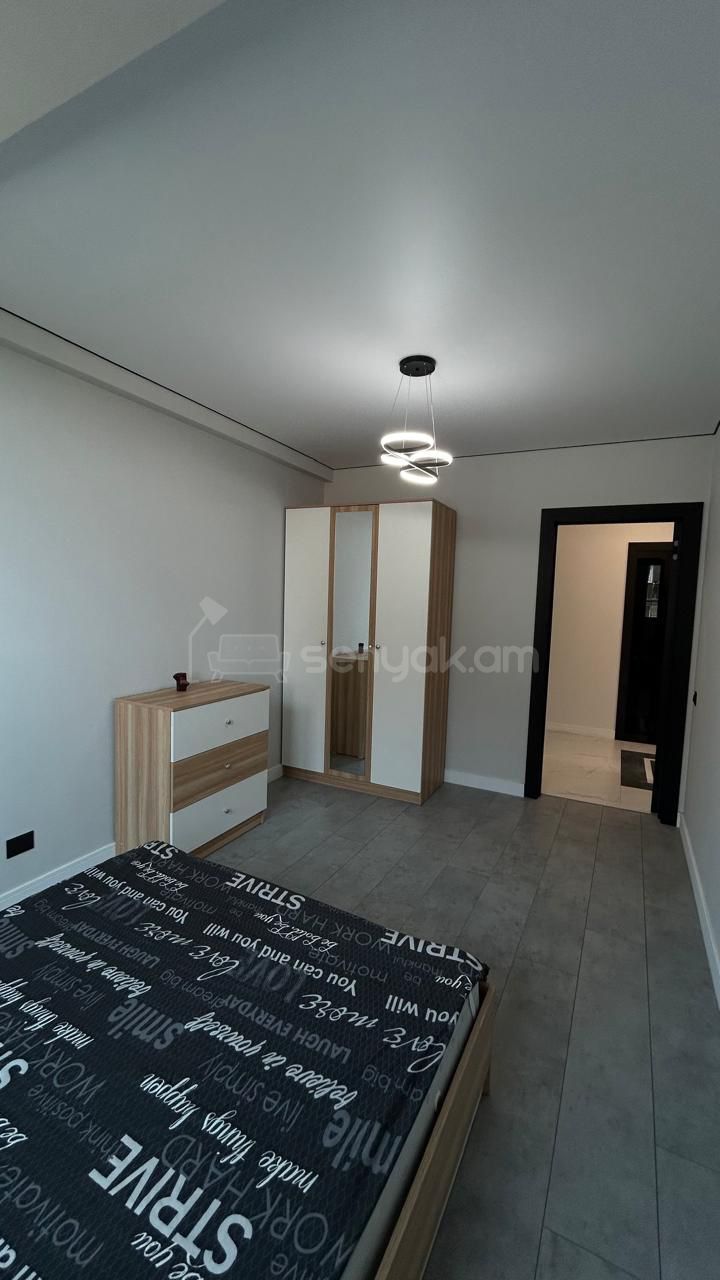 3 Սենյականոց Բնակարան, 96քմ, 10/11 հարկ, Կապիտալ Վերանորոգված, Կահավորված, Արևկող