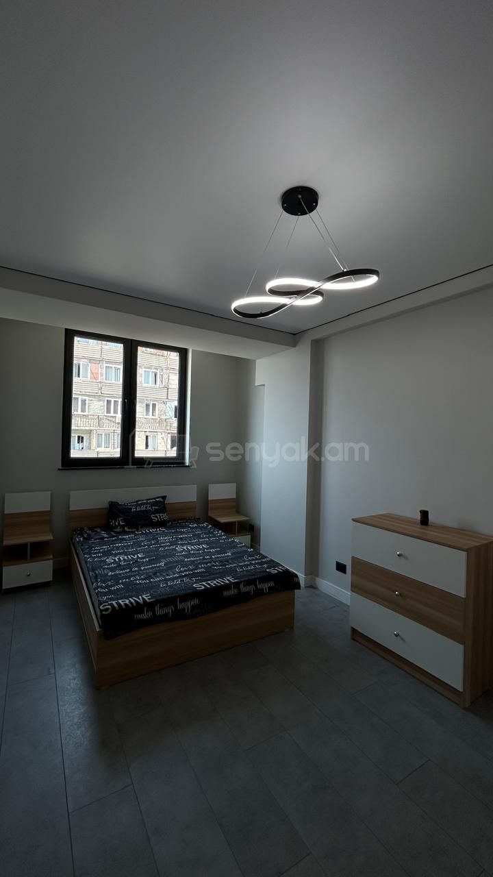 3 Սենյականոց Բնակարան, 96քմ, 10/11 հարկ, Կապիտալ Վերանորոգված, Կահավորված, Արևկող