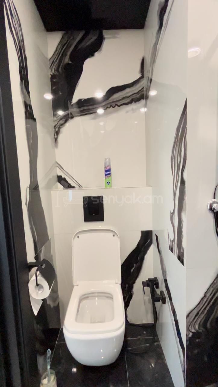 3 Սենյականոց Բնակարան, 96քմ, 10/11 հարկ, Կապիտալ Վերանորոգված, Կահավորված, Արևկող