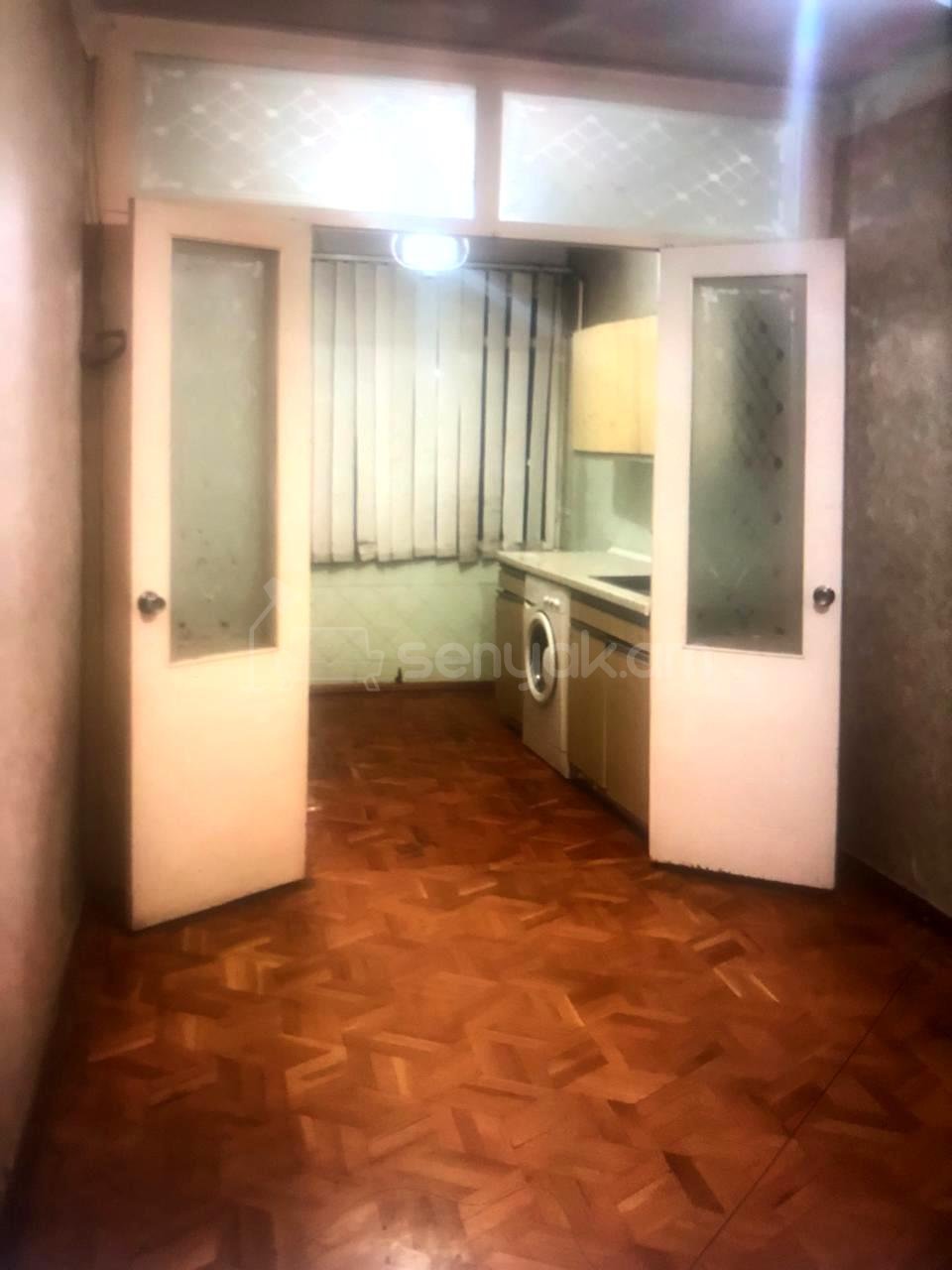 2 Սենյականոց Բնակարան Քարե Շենքում, 66քմ, 5/7 հարկ, Նորմալ Վիճակում