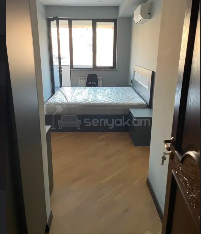 2 Սենյականոց Բնակարան Նորակառույցում, 75քմ, 5/11 հարկ, Դիզայներական Վերանորոգված, Կահավորված