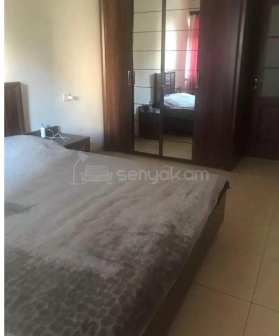 2 Սենյականոց Բնակարան Քարե Շենքում, 56քմ, 3/4 հարկ, Կապիտալ Վերանորոգված, Կահավորված