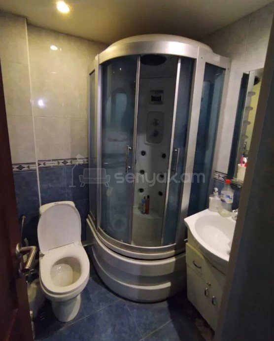 2 Սենյականոց Բնակարան Քարե Շենքում, 56քմ, 3/4 հարկ, Կապիտալ Վերանորոգված, Կահավորված