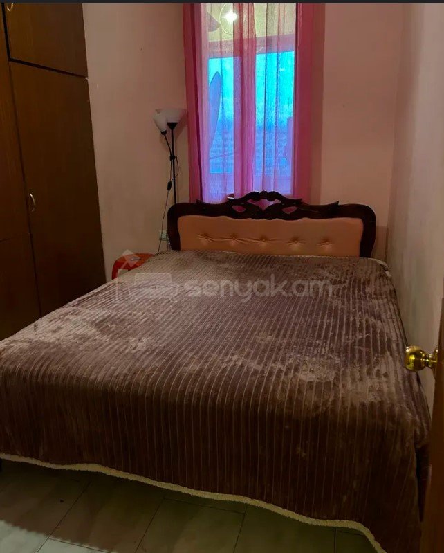 2 Սենյականոց Բնակարան, 42քմ, 9/11 հարկ, Կապիտալ Վերանորոգված, Կահավորված