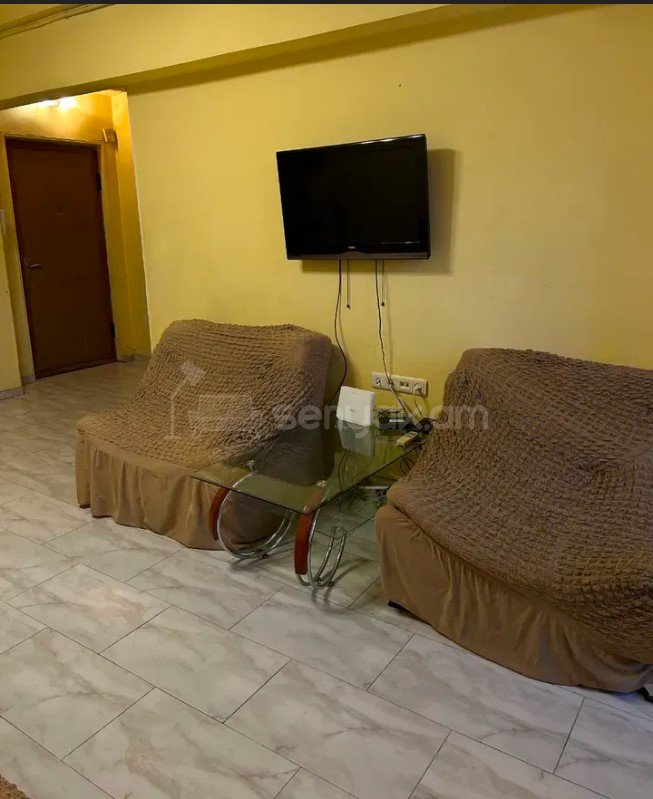 2 Սենյականոց Բնակարան, 42քմ, 9/11 հարկ, Կապիտալ Վերանորոգված, Կահավորված