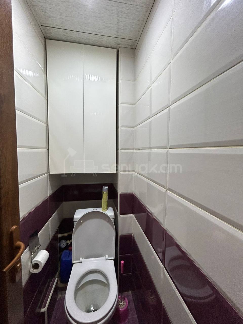 2 Սենյականոց Բնակարան, 68քմ, 7/10 հարկ, Կապիտալ Վերանորոգված