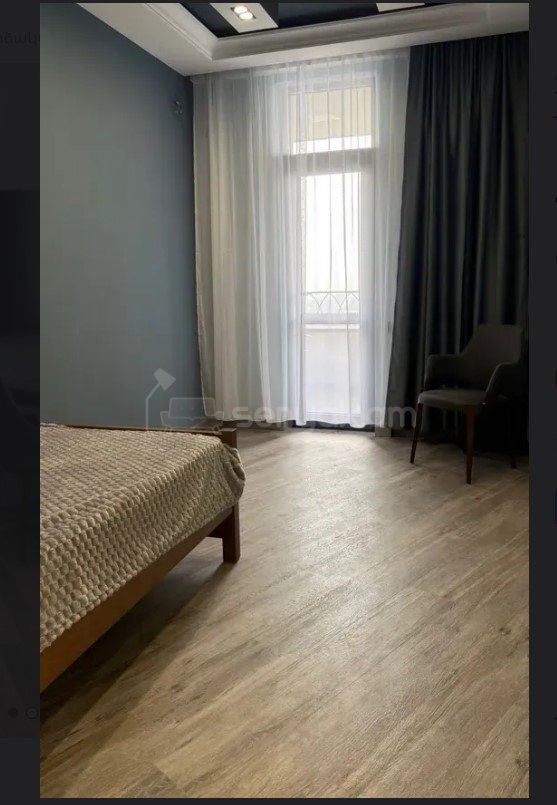 3 Սենյականոց Բնակարան Նորակառույցում, 70քմ, 4/6 հարկ, Դիզայներական Վերանորոգված, Կահավորված