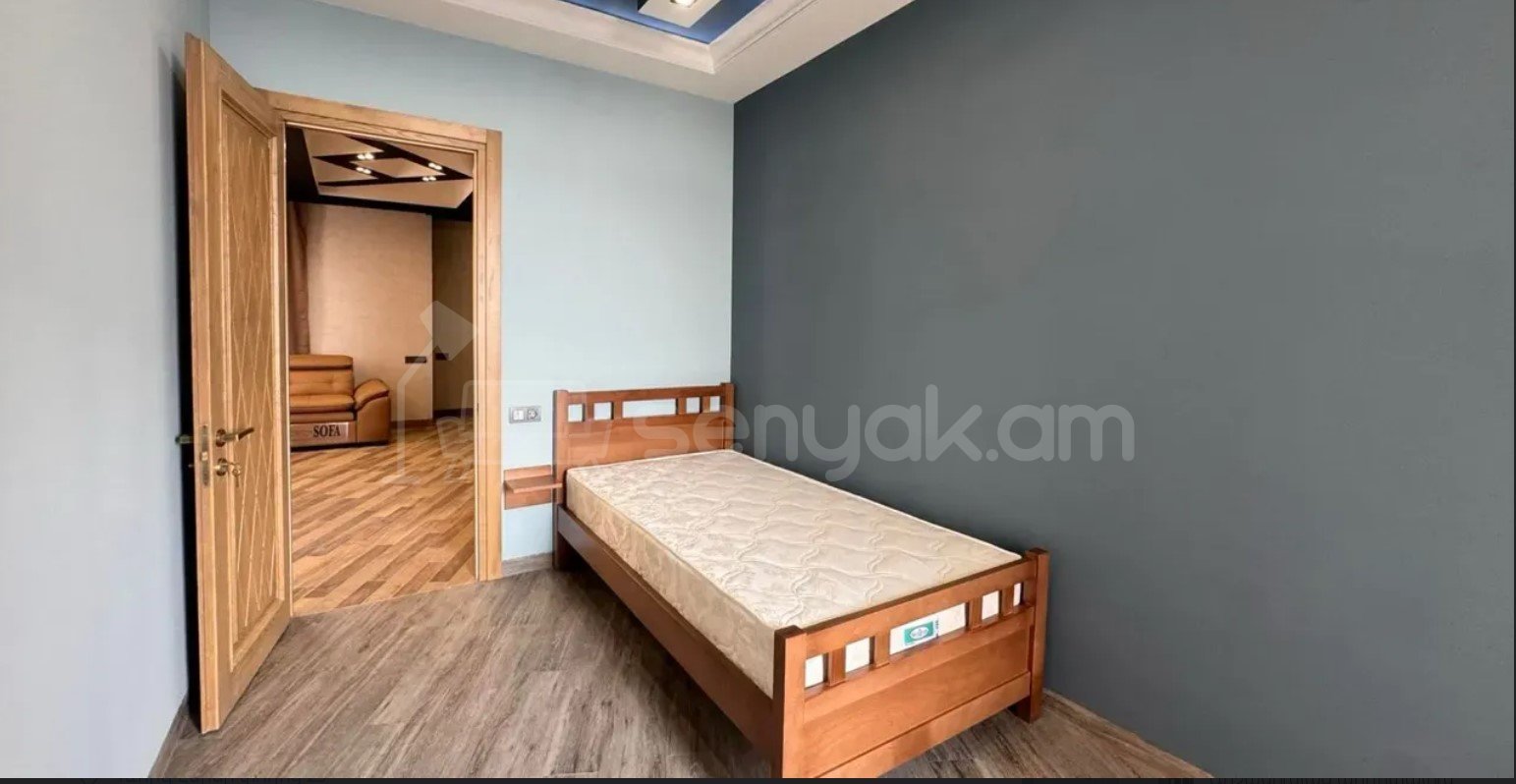 3 Սենյականոց Բնակարան Նորակառույցում, 70քմ, 4/6 հարկ, Դիզայներական Վերանորոգված, Կահավորված