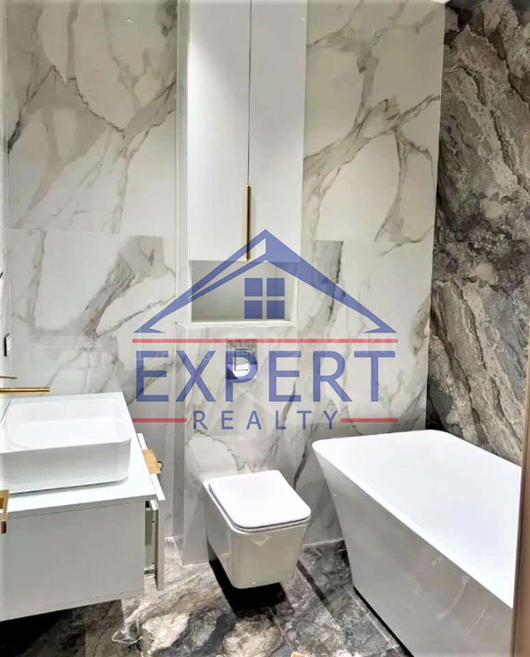 2 Սենյականոց Բնակարան Նորակառույցում, 60քմ, 7/18 հարկ, Դիզայներական Վերանորոգված